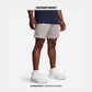 UNDER ARMOUR TECH 7"