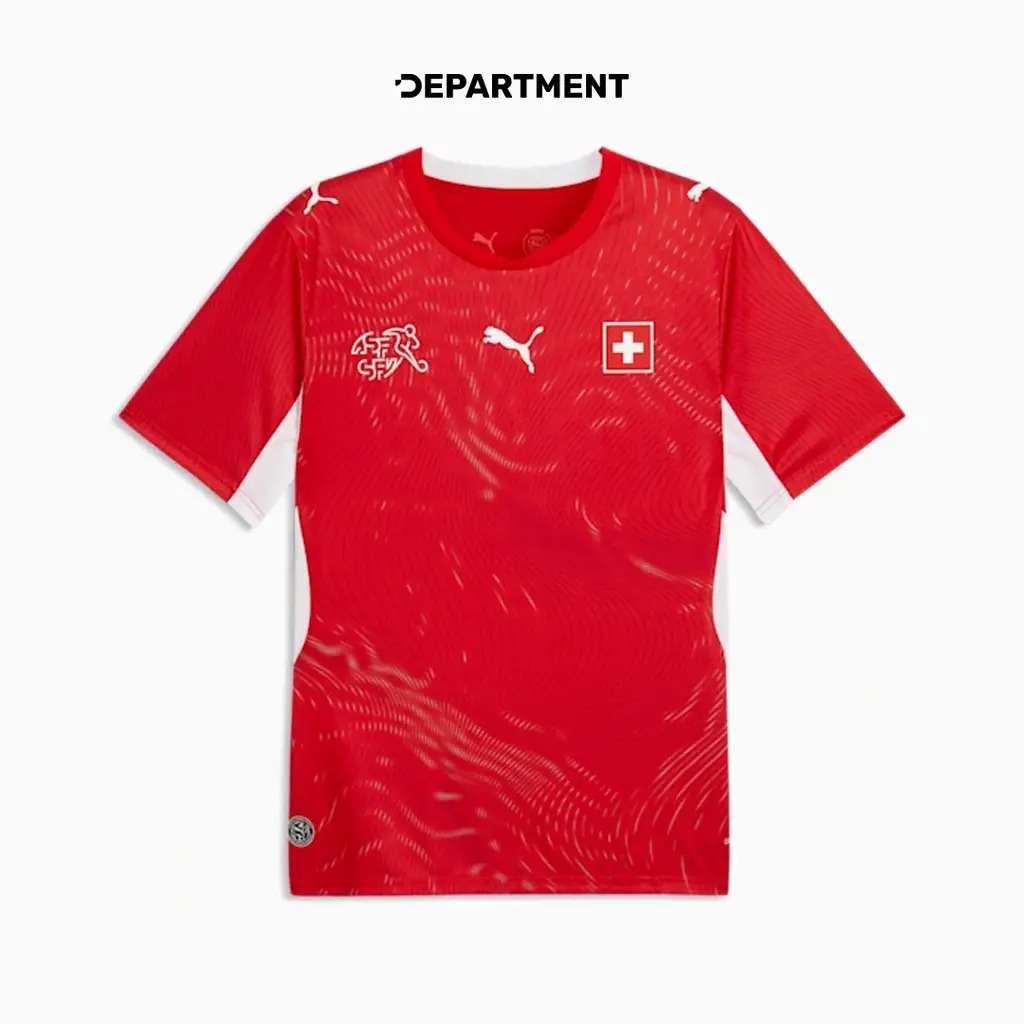 PUMA SFV HOME JERSEY REPLICA