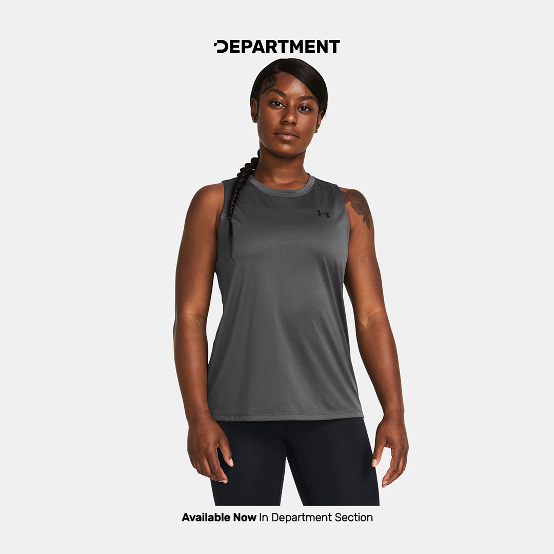 UNDER ARMOUR TECH