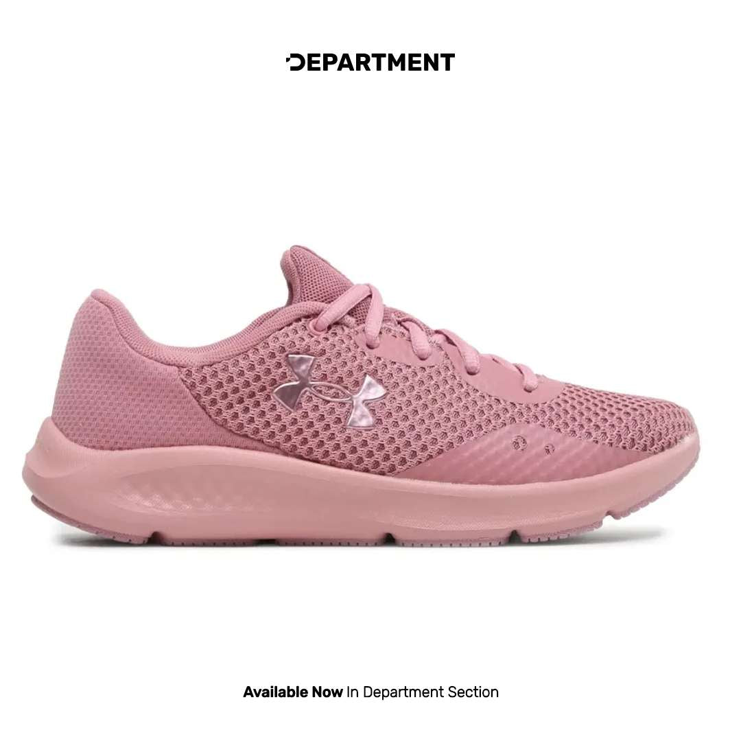 TIOLI - UNDER ARMOUR W CHARGED PURSUIT 3
