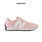 NEW BALANCE 327 LACE WIDE