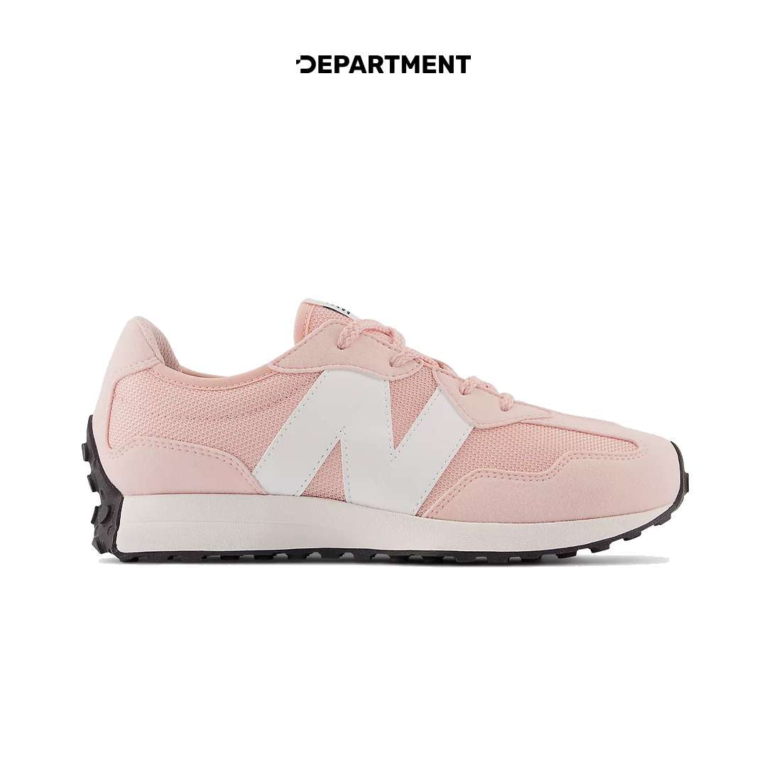 NEW BALANCE 327 LACE WIDE