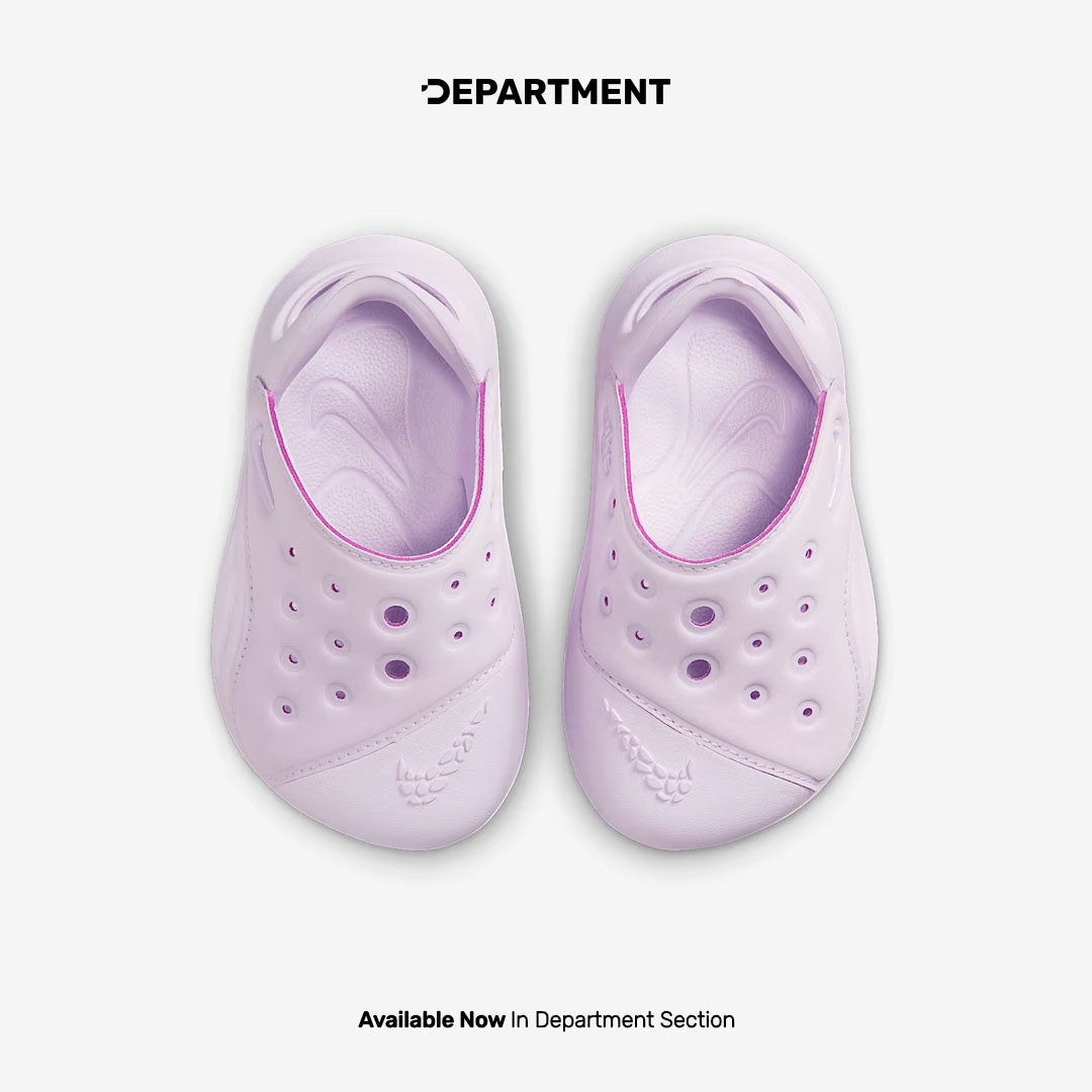 TIOLI - NIKE AQUA SWOOSH (TD)