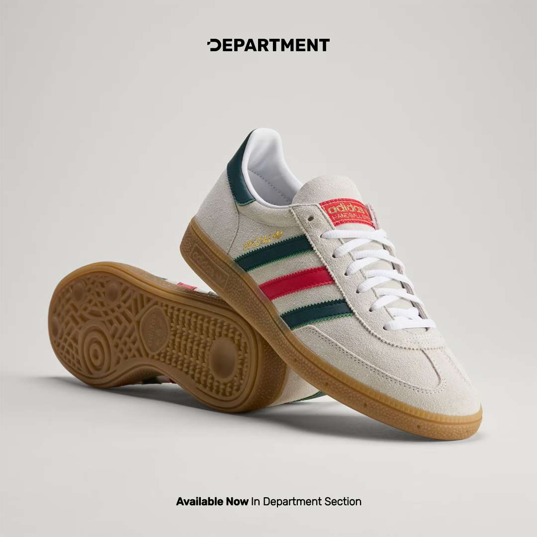 ADIDAS HANDBALL SPEZIAL MEXICO FIFA WORLD CUP 2026