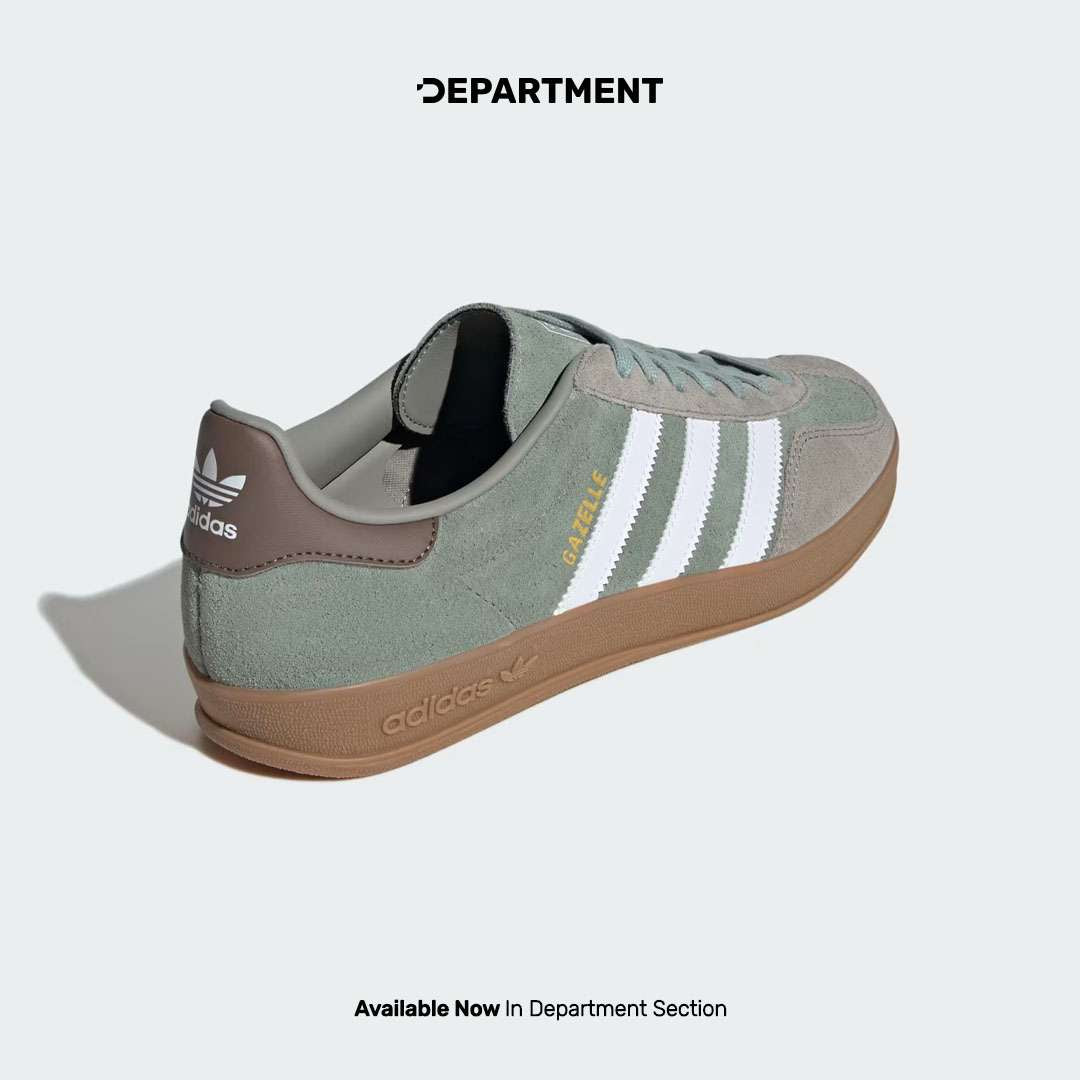 ADIDAS GAZELLE INDOOR