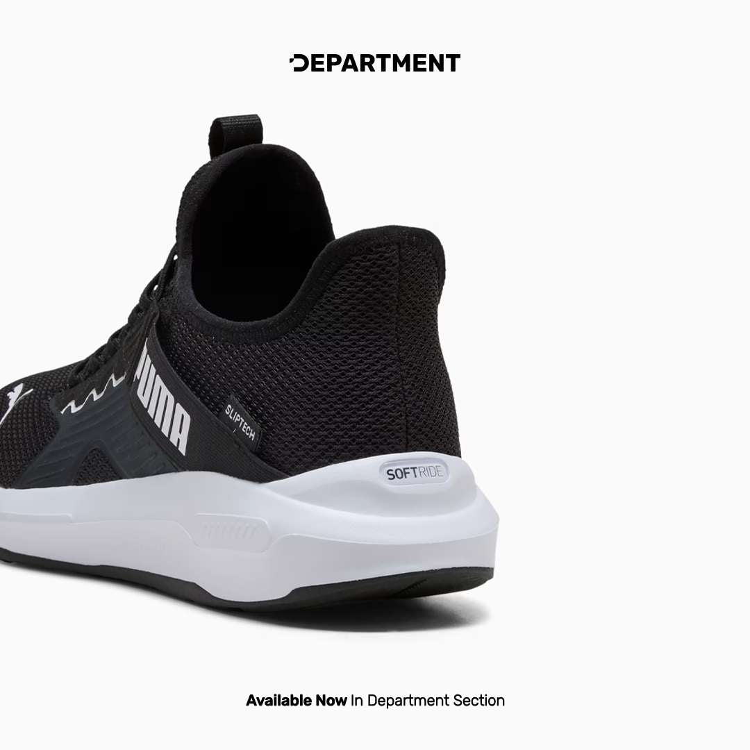 PUMA SOFTRIDE ENZO 5 SLIP TECH