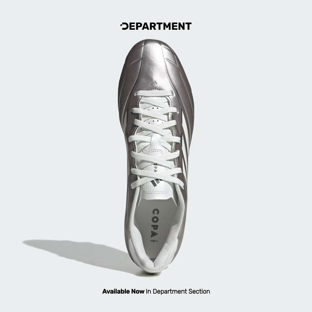 ADIDAS COPA PURE 4 CLUB FG/MG