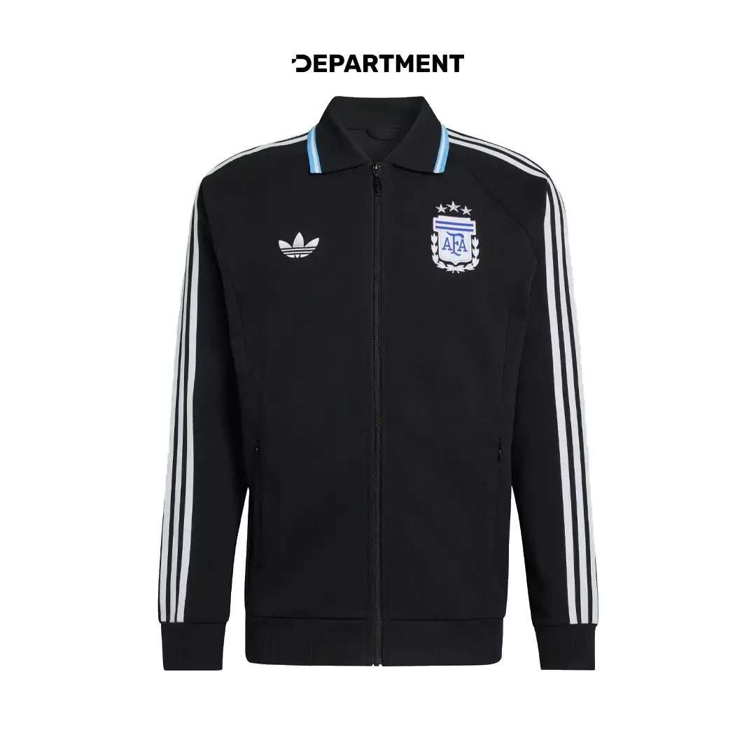 ADIDAS ARGENTINA 2026 AWAY ANTHEM