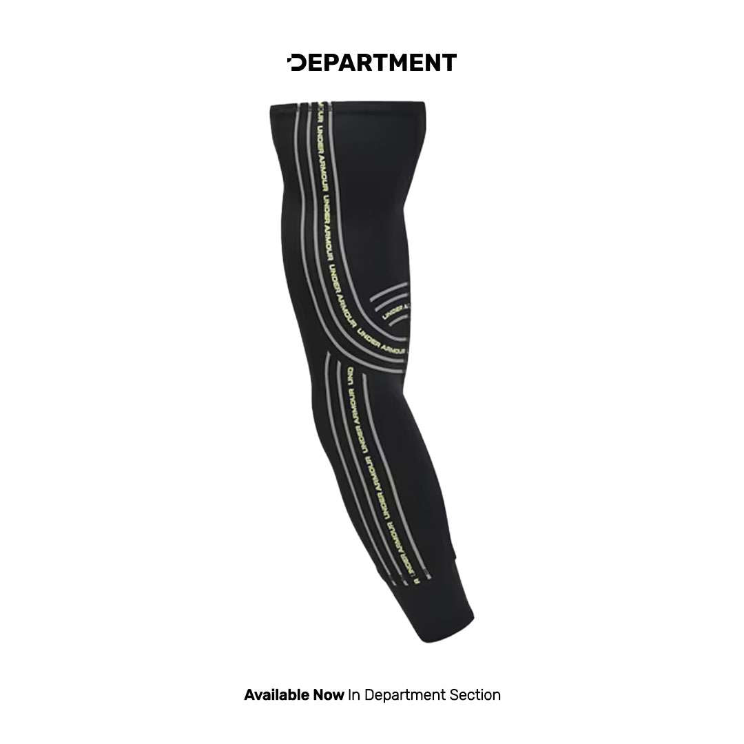 UNDER ARMOUR LAUNCH ARM SLEEVES 1P
