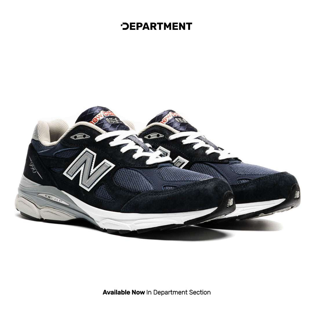 NEW BALANCE 990V3 "MADE IN USA"