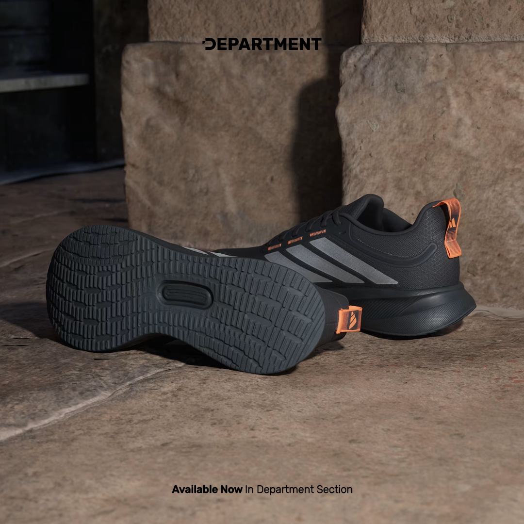 ADIDAS RUNBLAZE