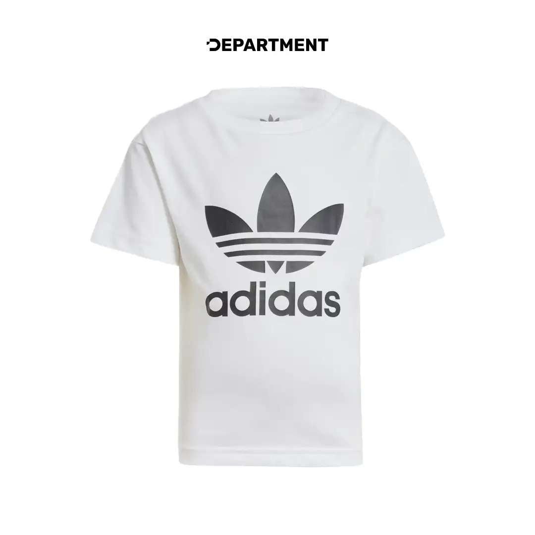 ADIDAS ADICOLOR TREFOIL