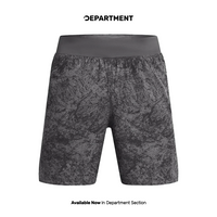 UNDER ARMOUR LAUNCH PRO 7'' PRINTED