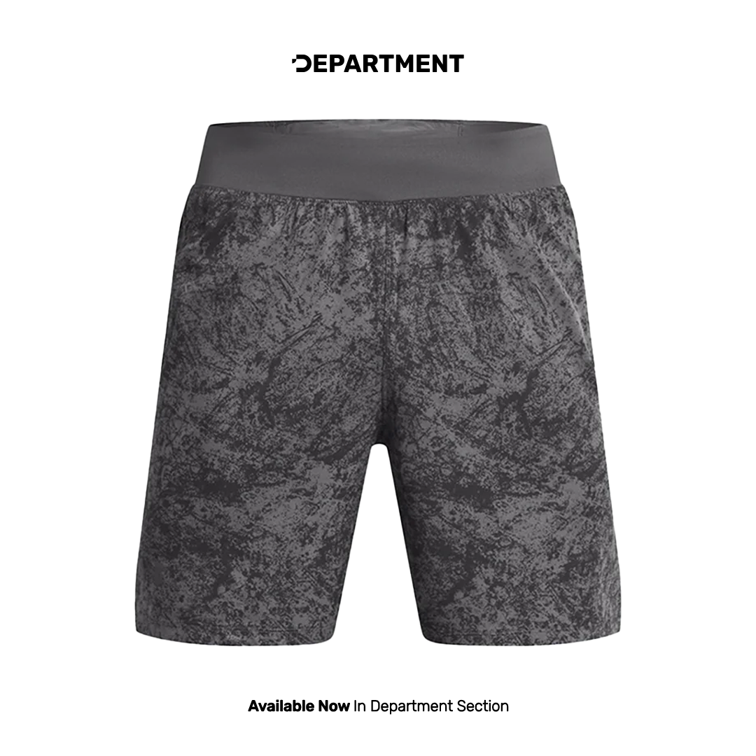 UNDER ARMOUR LAUNCH PRO 7'' PRINTED