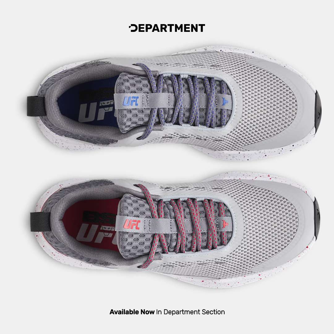 UNDER ARMOUR PROJECT ROCK BSR 5 UFC