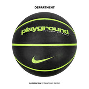 NIKE EVERYDAY PLAYGROUND 8P DEFLATED