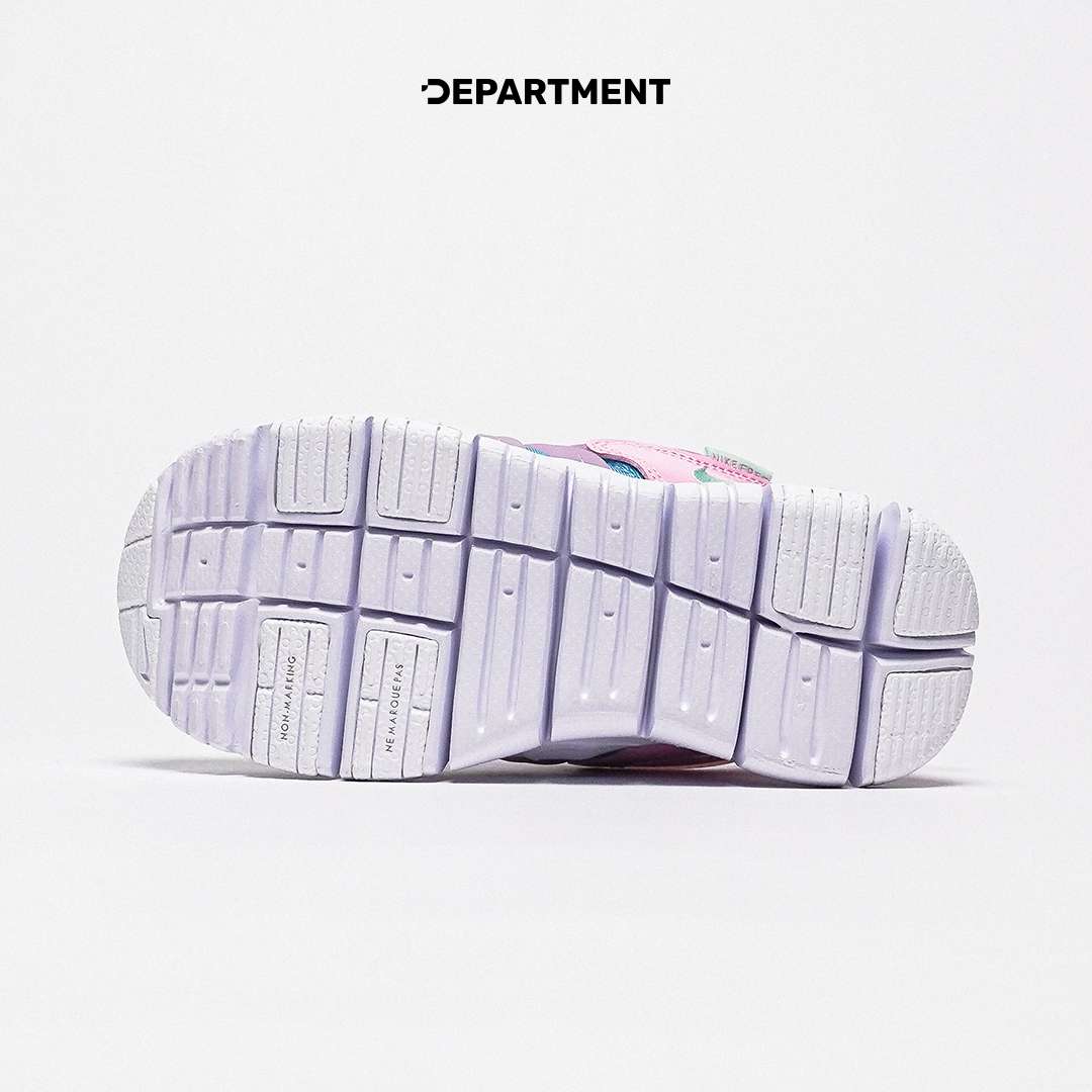 NIKE DYNAMO FREE (PS)