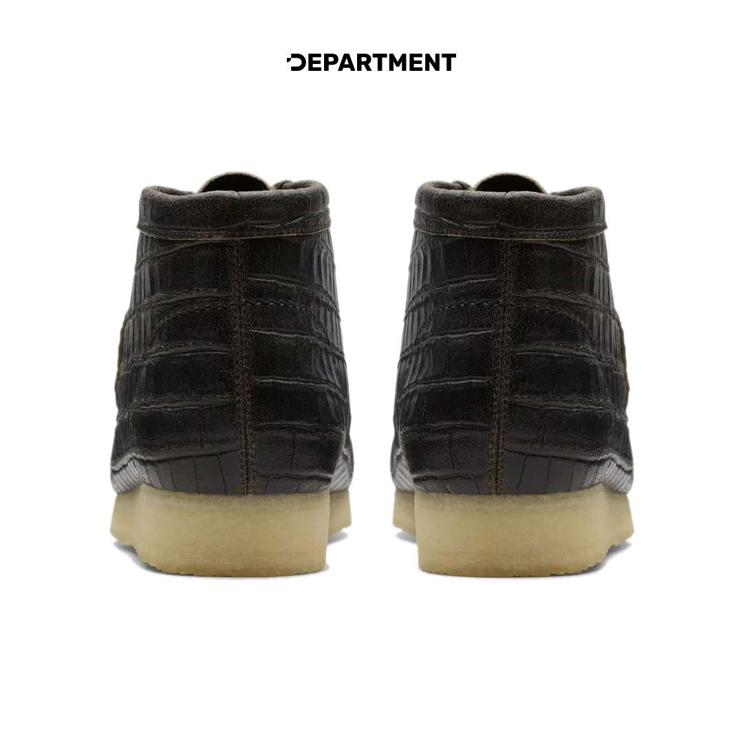 CLARKS WALLABEE BOOT "HARAJUKU PACK"