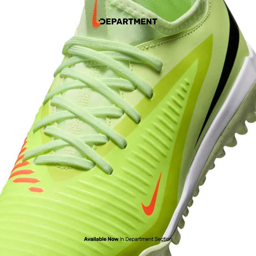 NIKE JR PHANTOM 6 LOW ACADEMY TF