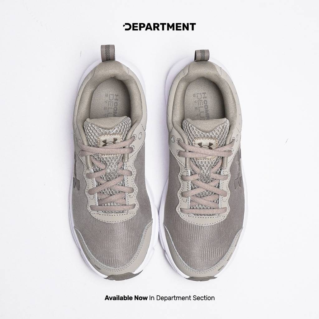 UNDER ARMOUR CHARGED ASSERT 10