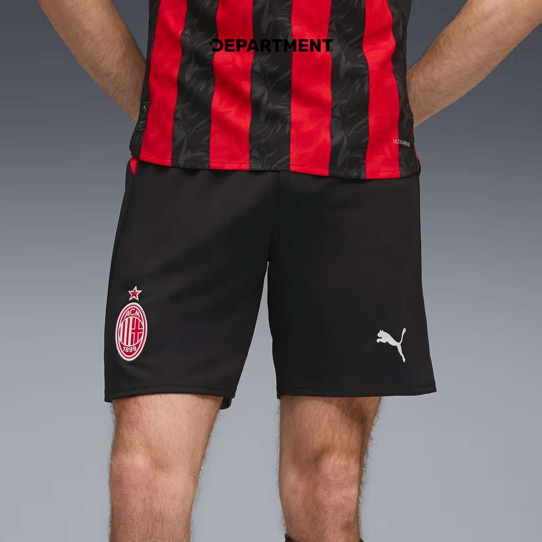 PUMA AC MILAN 25/26 HOME