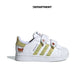 ADIDAS SUPERSTAR II X DISNEY "ZOOTOPIA"
