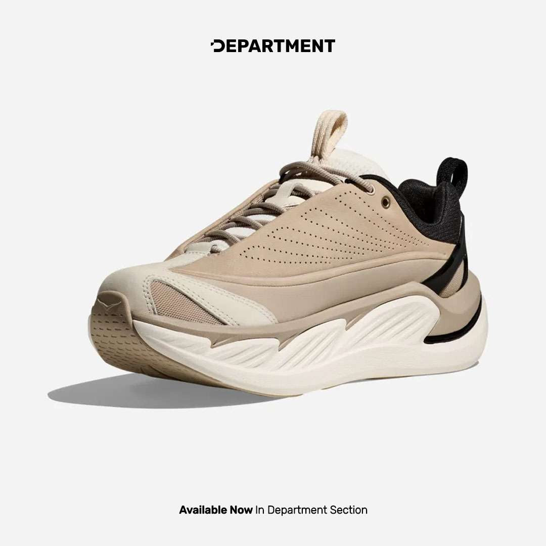 HOKA ONE ONE U ELEVON X