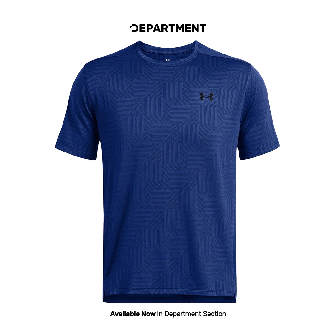 UNDER ARMOUR TECH VENT GEOTESSA