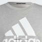 ADIDAS ESSENTIALS FRENCH TERRY BIG LOGO