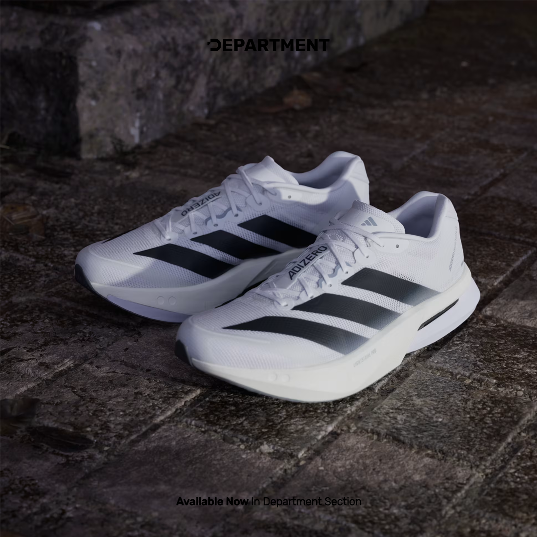 ADIDAS ADIZERO BOSTON 13