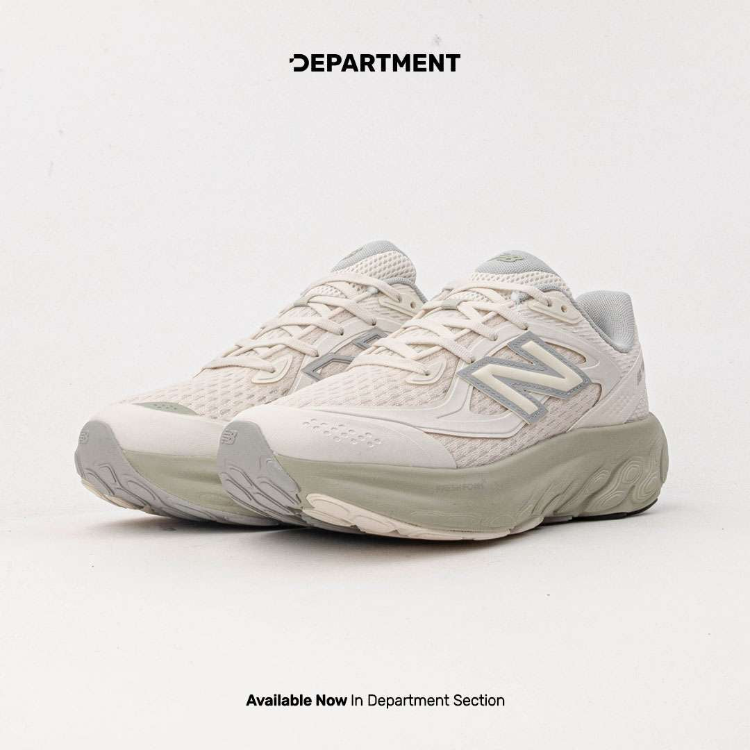 NEW BALANCE FRESH FOAM TRAINER