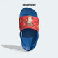 ADIDAS ADILETTE ESTRAP X DISNEY PIXAR TOY STORY "WOODY"