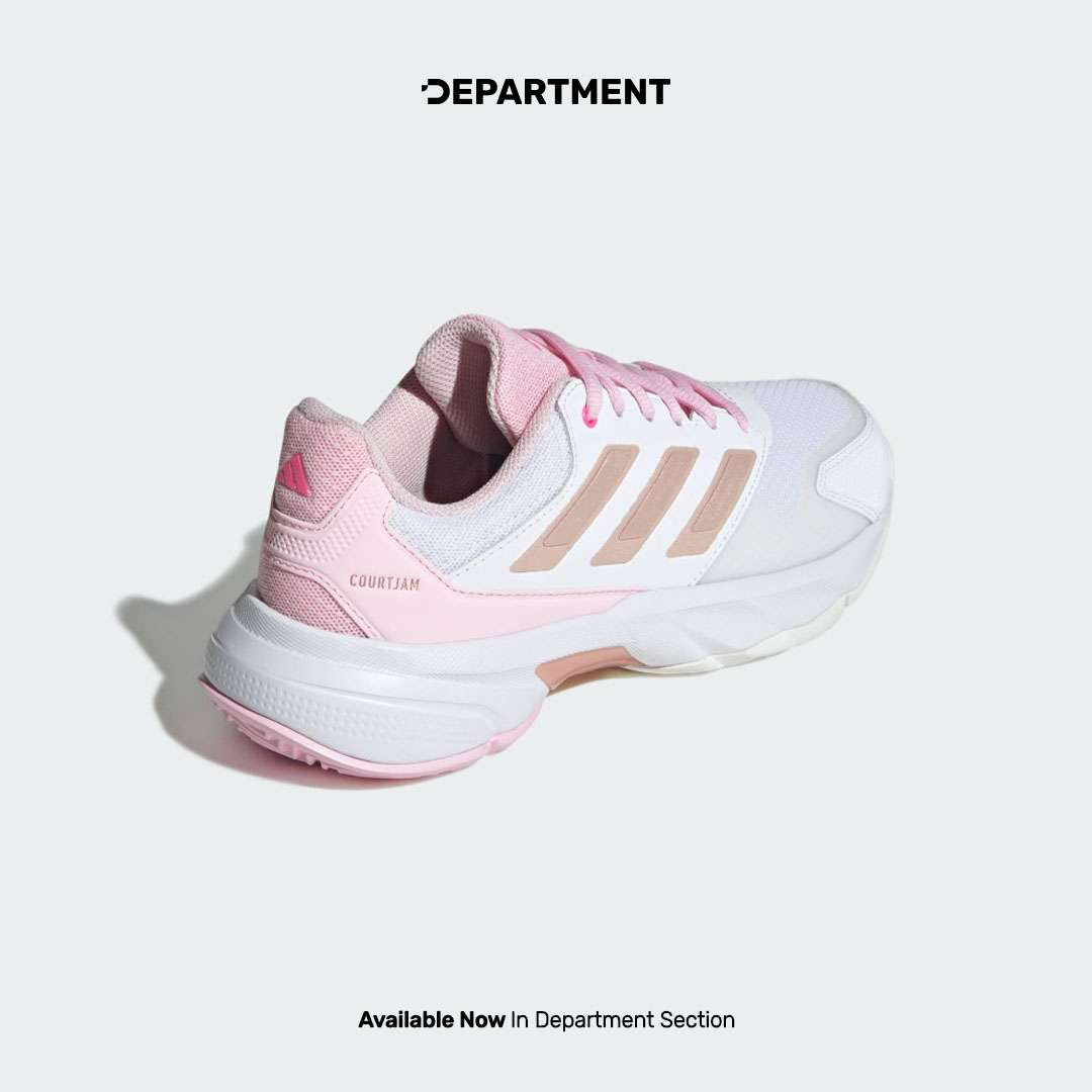 ADIDAS COURTJAM CONTROL 3