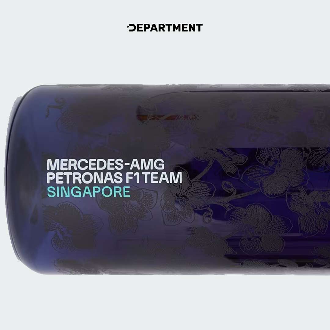ADIDAS MERCEDES - AMG PETRONAS FORMULA ONE TEAM VANDA BLOOM
