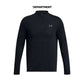 UNDER ARMOUR VANISH ELITE SEAMLESS 1/4 ZP LS