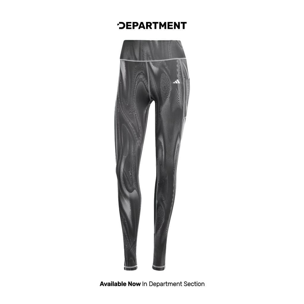 ADIDAS OPTIME FULL-LENGHT PRINT
