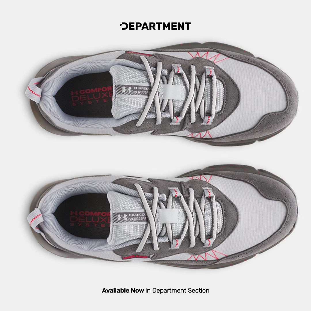 UNDER ARMOUR CHARGED VERSSERT 2