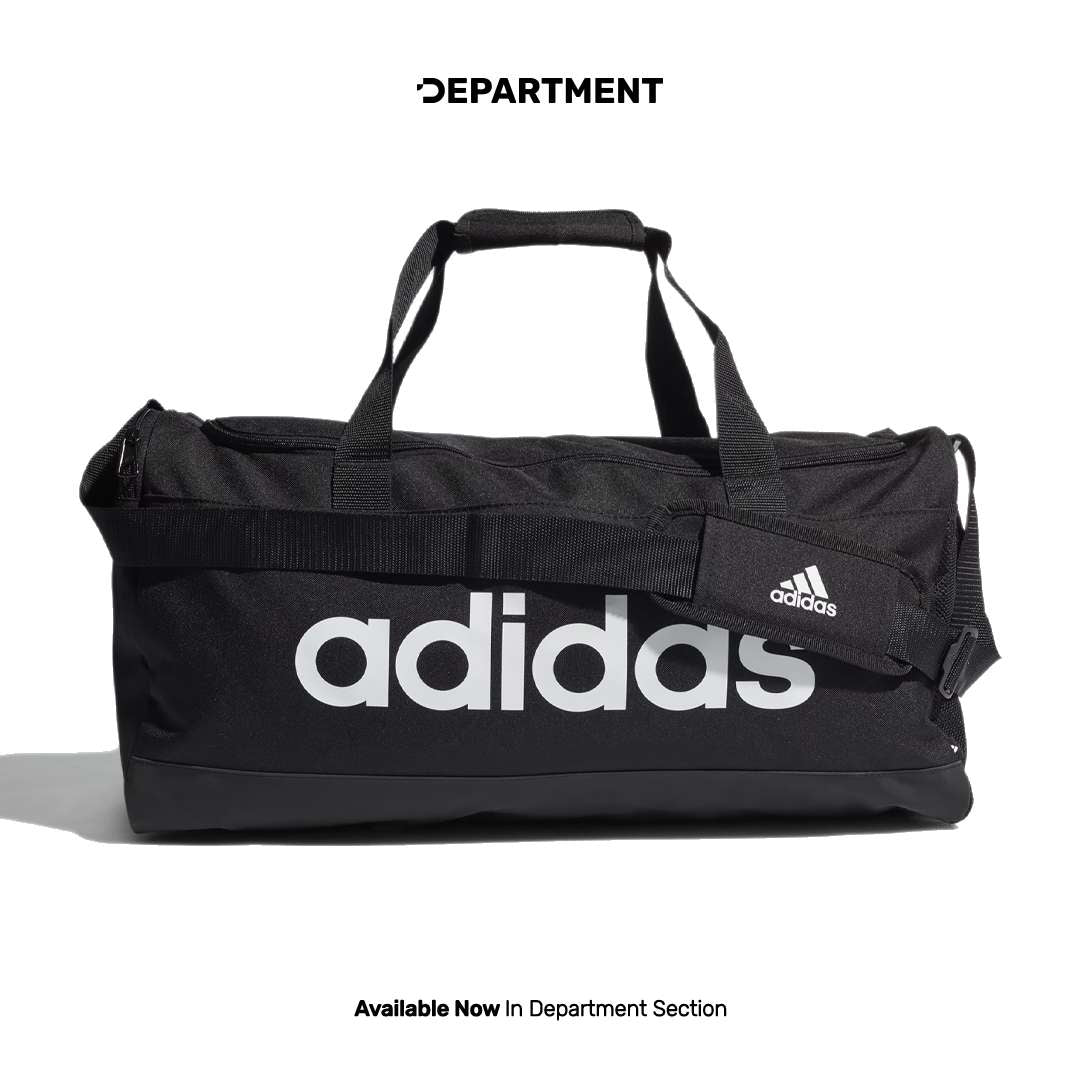 ADIDAS ESSENTIALS LOGO MEDIUM