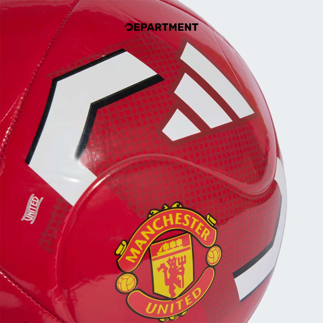 ADIDAS MANCHESTER UNITED FC HOME CLUB