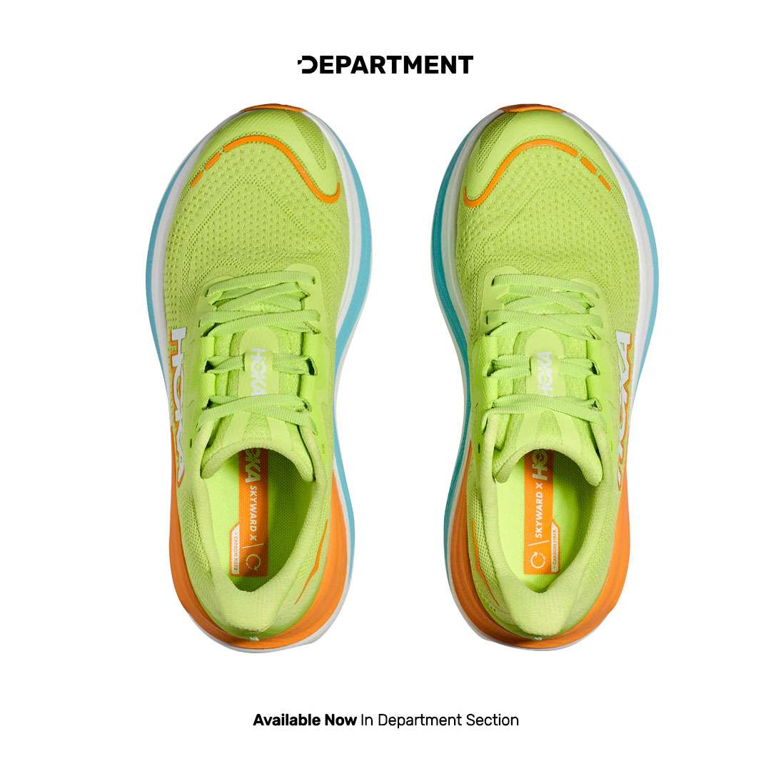 HOKA ONE ONE W SKYWARD X