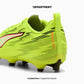 PUMA ULTRA 6 PLAY FG/AG JR