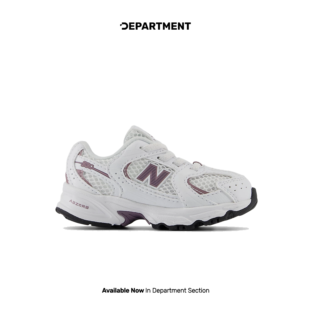 NEW BALANCE 530 BUNGEE LACE (TD)