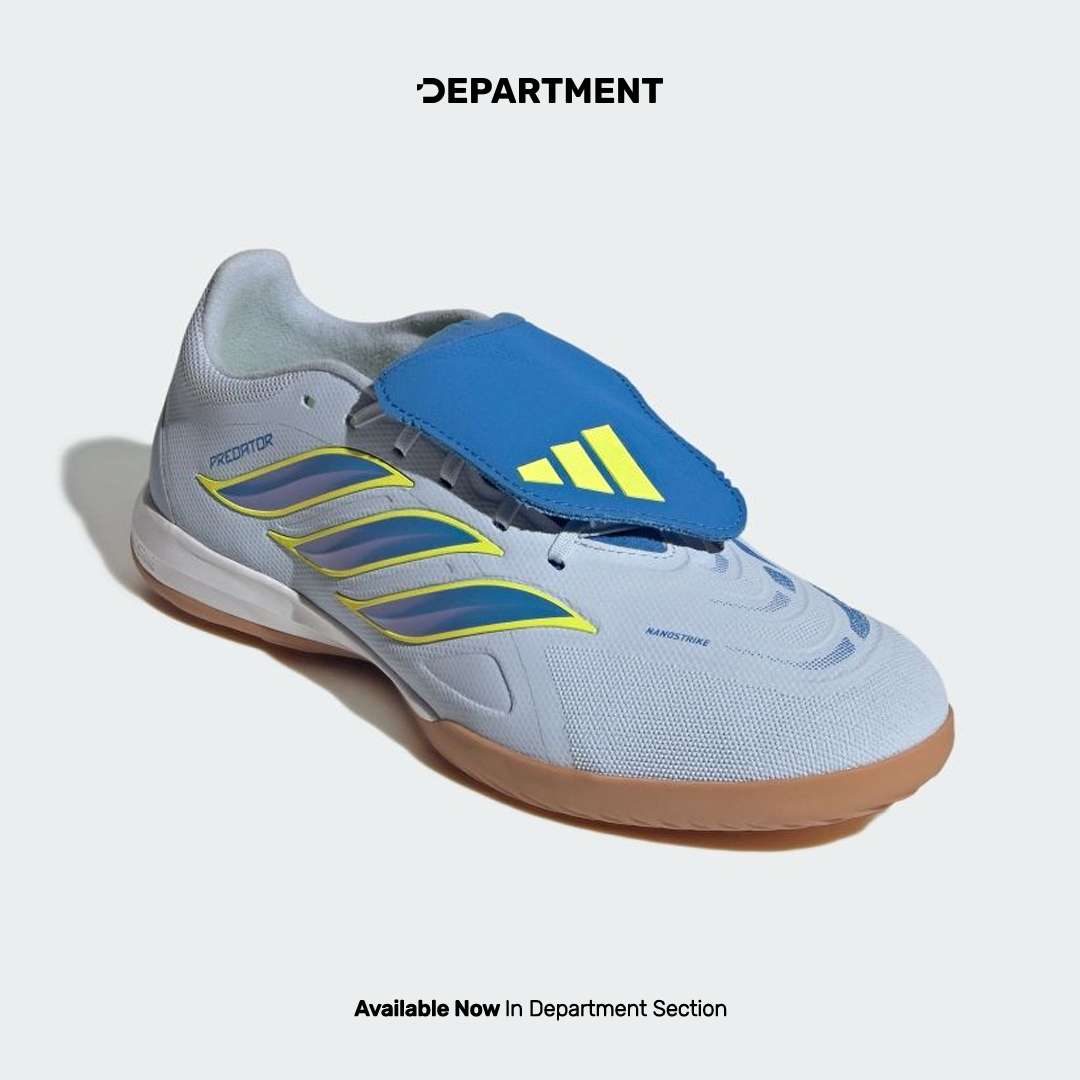 ADIDAS PREDATOR LEAGUE FT IN