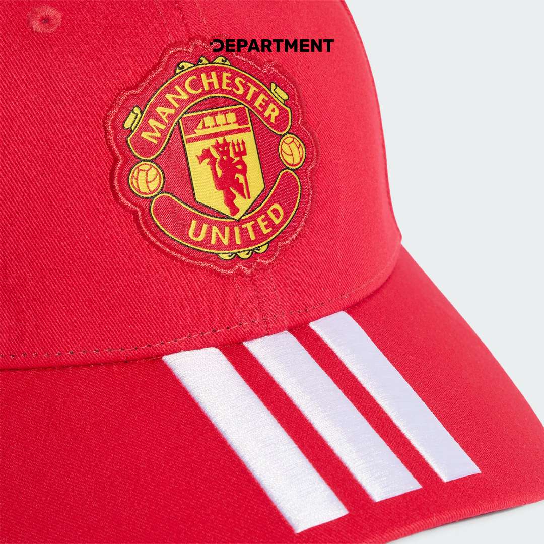 ADIDAS MANCHESTER UNITED FC BASEBALL