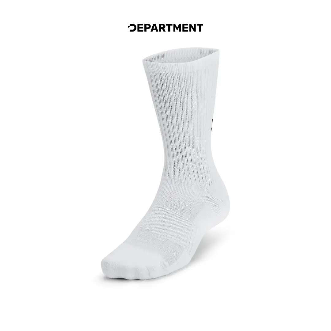 UNDER ARMOUR TRAINING COTTON 6P CREW