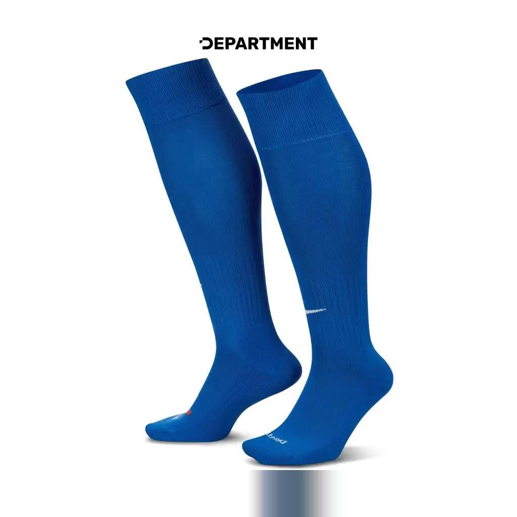 NIKE CLASSIC 2 CUSHIONED OVER-THE-CALF