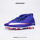 NIKE JR MERCURIAL SUPERFLY 10 CLUB FG/MG