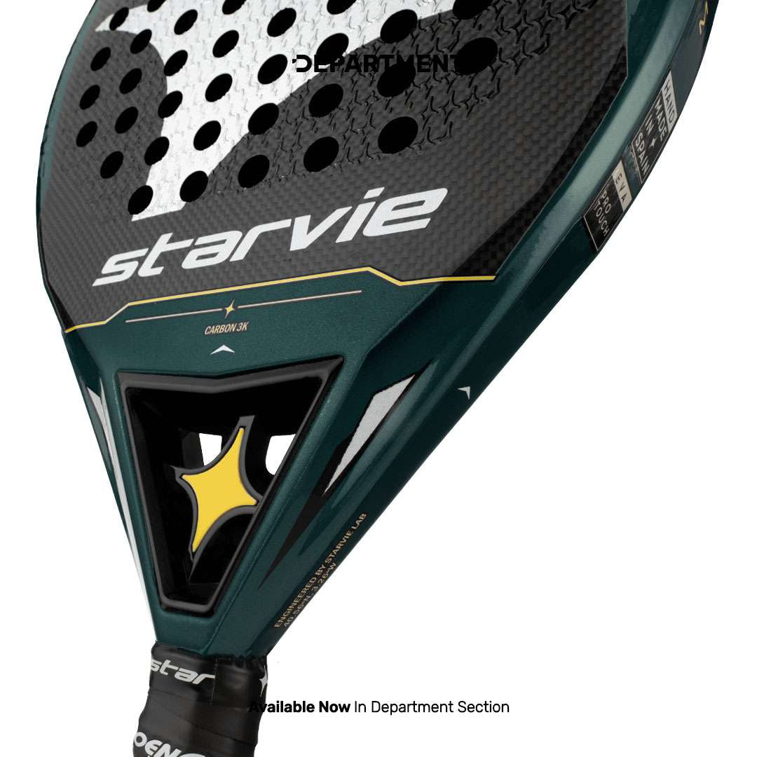 STARVIE METHEORA PRO TOUCH 2025