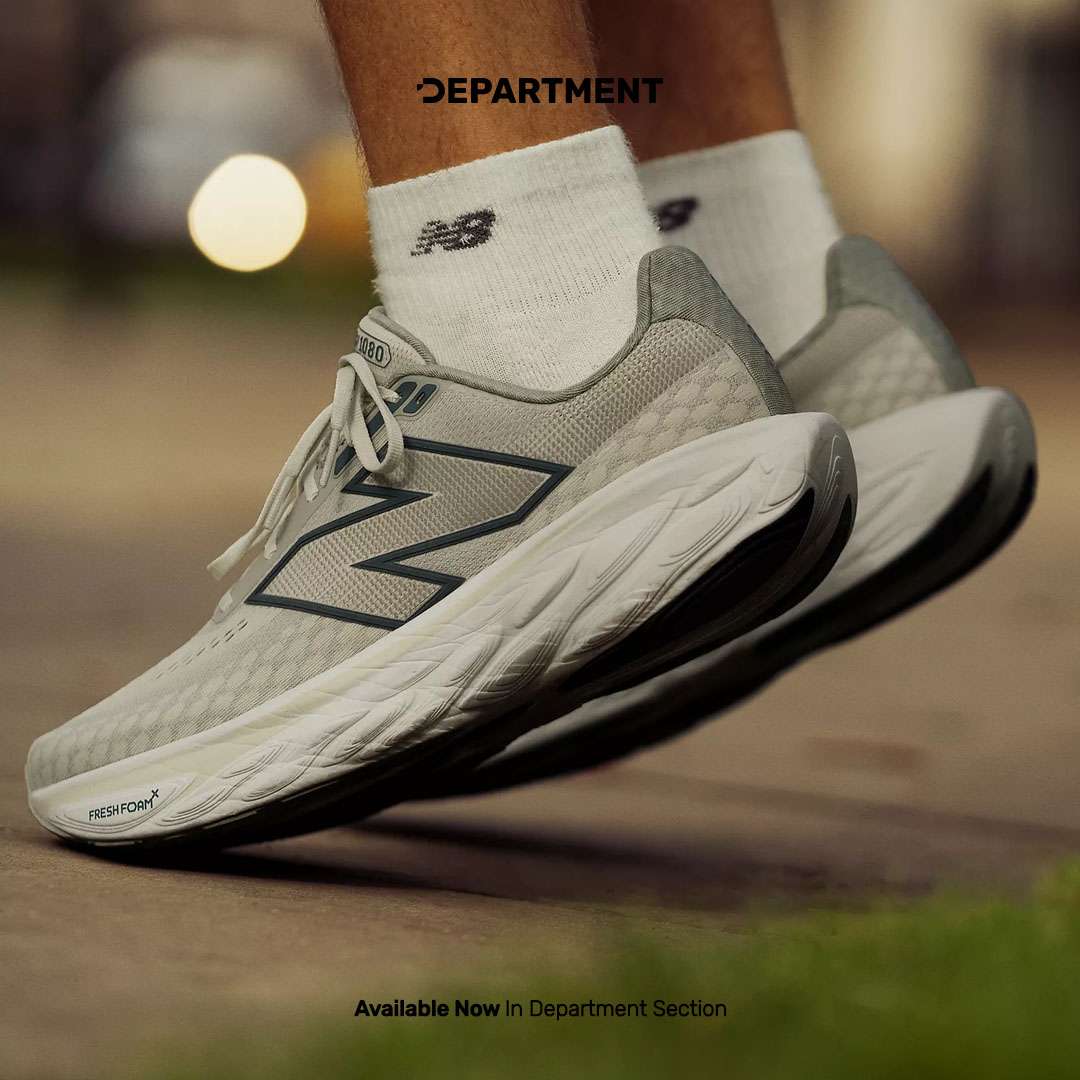 NEW BALANCE FRESH FOAM X 1080V14