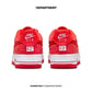 NIKE AIR FORCE 1 GS 'VALENTINE'S DAY 2024'